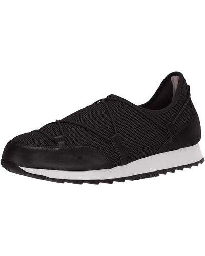 Aerosoles Flashy Sneaker - Black