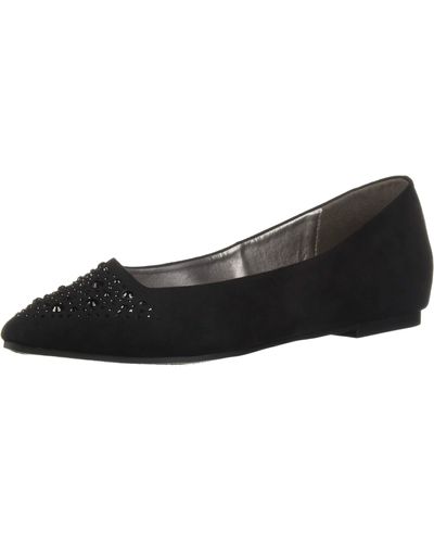 Chinese Laundry Cl By Hira Ballet Flat - Black