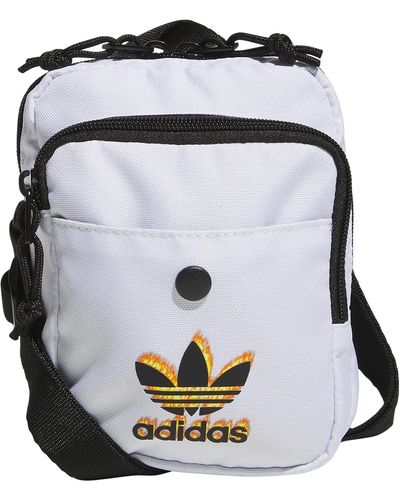 adidas Originals Originals Utility Festival 3.0 Crossbody - Black