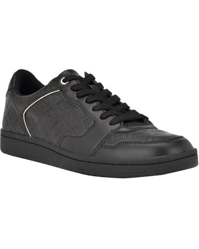 Guess Loovie Sneaker - Black