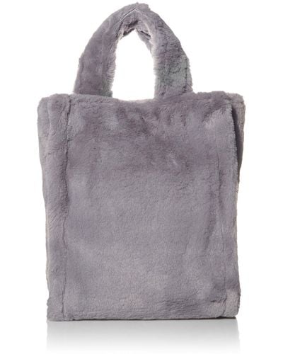The Drop Bella Tote Bag - Gray