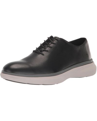 Vince Camuto Talmai Casual Dress Shoe Sneaker - Black