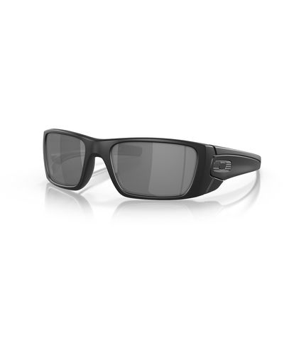 Oakley Fuel Cell Sunglasses - Schwarz