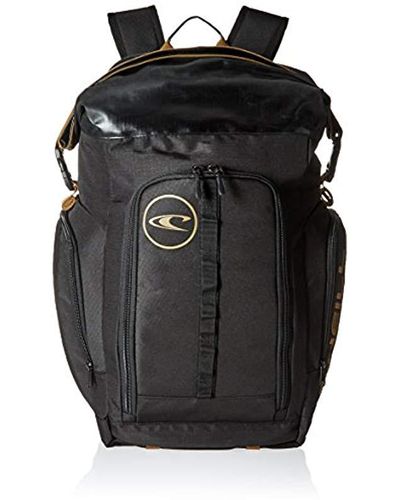 O'neill Sportswear Psycho Surf Backpack - Black
