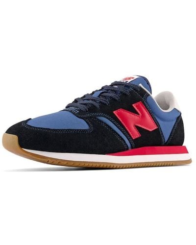New Balance 420 Sneakers for Women - Up to 39% off | Lyst