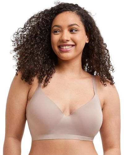 Maidenform Barely There Underwire - Gray