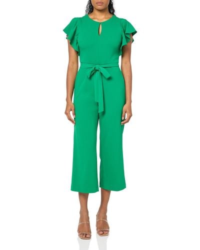 DKNY Dresses Jumpsuit - Green