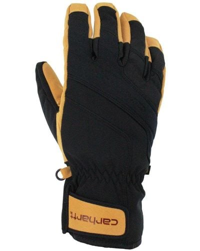 Carhartt Winter Dex Ii Glove - Black