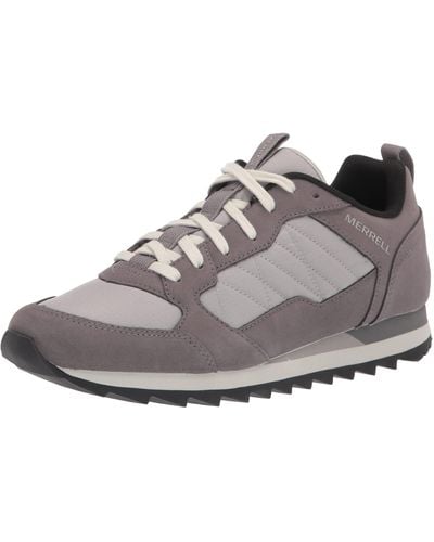 Merrell Alpine Sneaker Sport - Gray