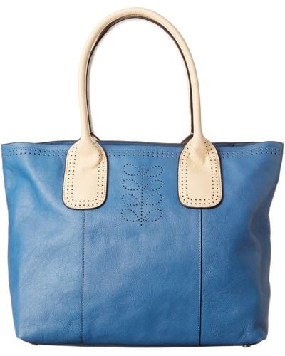 Women's Orla Kiely Tote bags from $66 | Lyst