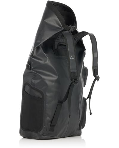 Quiksilver Evening Sesh Backpack Black/black 241 One Size