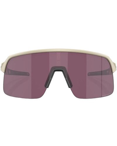 Oakley Oo9463 Sutro Lite Rectangular Sunglasses - Purple
