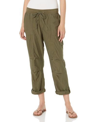 Tommy Hilfiger Alton Pant - Green