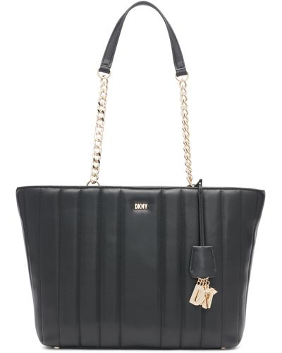 DKNY Lexington Tote - Black