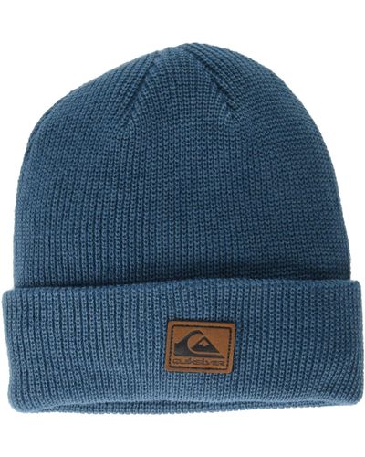 Quiksilver Hats for Men | Online Sale up to 30% off | Lyst