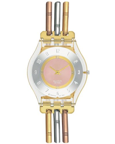 Swatch Watches for Women | Online Sale up to 30% off | Lyst
