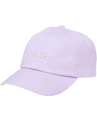Dickies Twill Cap - Purple