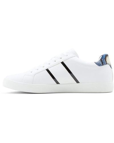 ALDO Cowien Sneaker - White