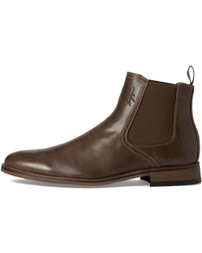 Tommy Hilfiger Brulo Fashion Boot - Brown