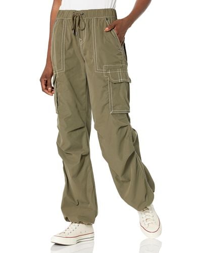 True Religion Cargo pants for Women, Online Sale up to 41% off