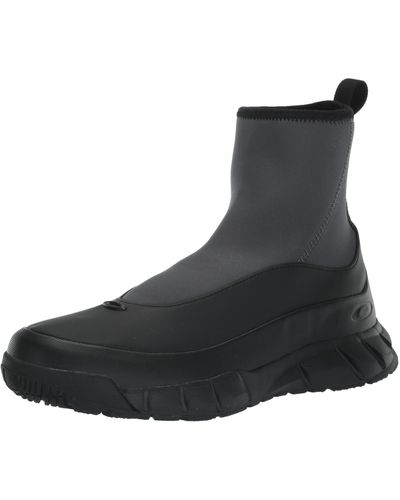 Oakley Coyote Laceless Boot Ankle - Gray