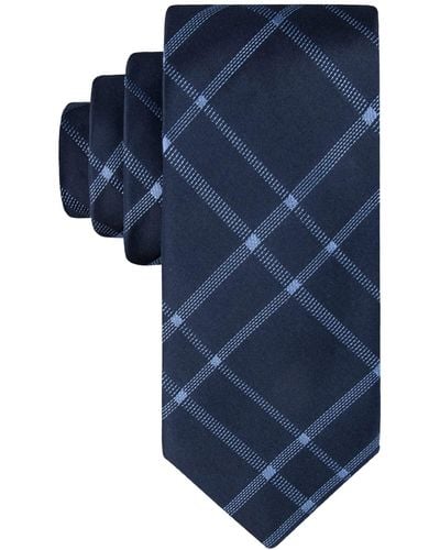 Calvin Klein Krawatte - Blau