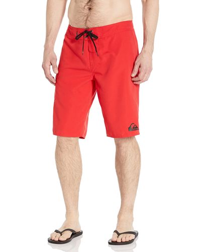 Quiksilver Mens Everyday 17