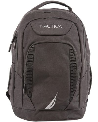 Nautica Backpack - Gray