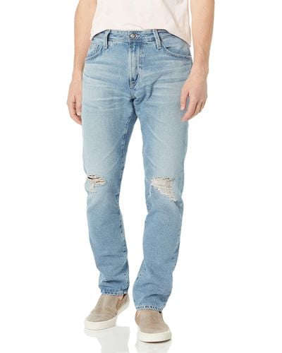 AG Jeans Tellis Modern Slim - Blue