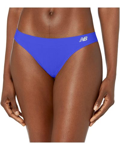 New Balance Panties and underwear for Women | Online Sale up to 21% off |  Lyst