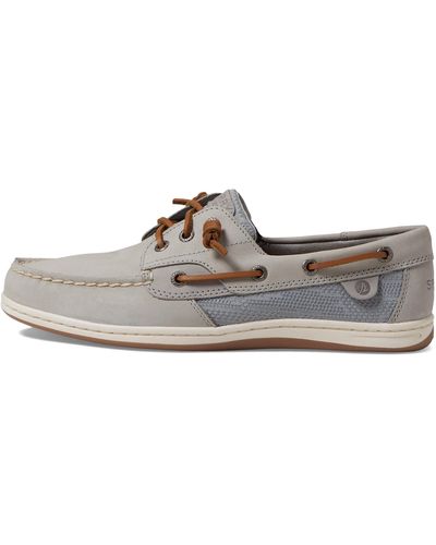 Sperry Top-Sider Songfish Boat Shoe - Multicolor