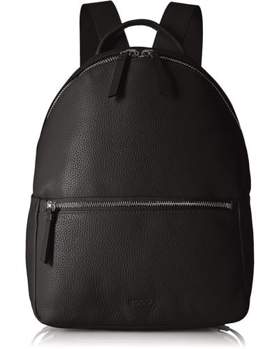 Ecco Sp 3 Backpack - Black