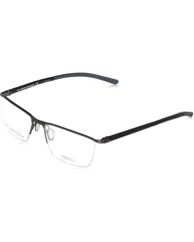 Under Armour Ua 5003/g Rectangular Prescription Eyewear Frames - Multicolor
