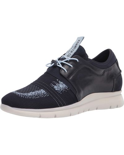 kenneth cole platform sneakers