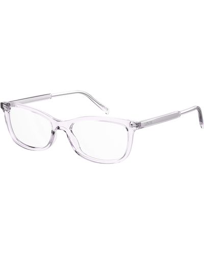 Levi's LV 1005 Eyeglasses 0HAM Champagne