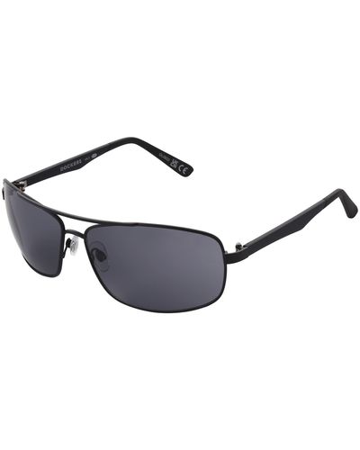Dockers Alpha Navigator Sunglasses - Black