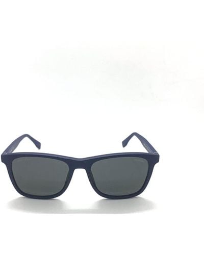 Lacoste L860s Sunglasses - Blue