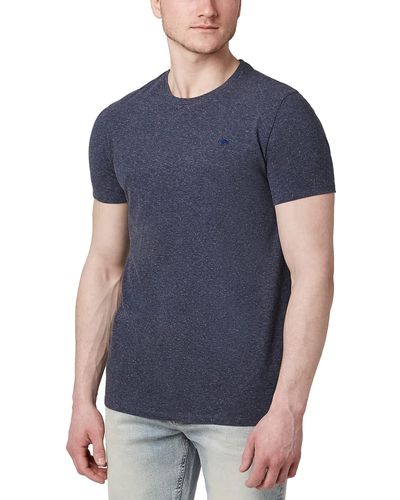 Buffalo David Bitton Short sleeve t-shirts for Men | Online Sale