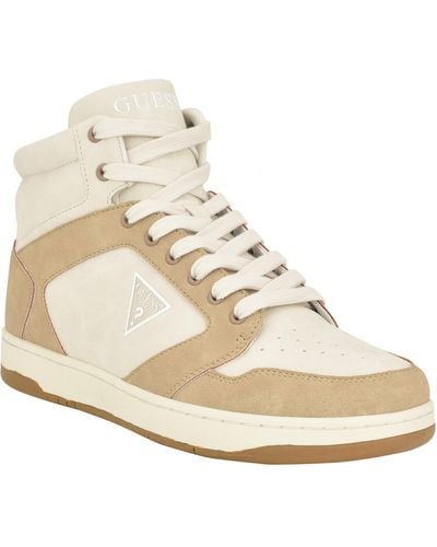 Guess Tubulo Sneaker - Weiß