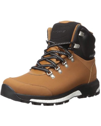 adidas Originals Terrex Pathmaker Cp Hiking Boot - Brown