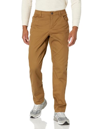 Under Armour Outdoor Everyday Pants, - Natural