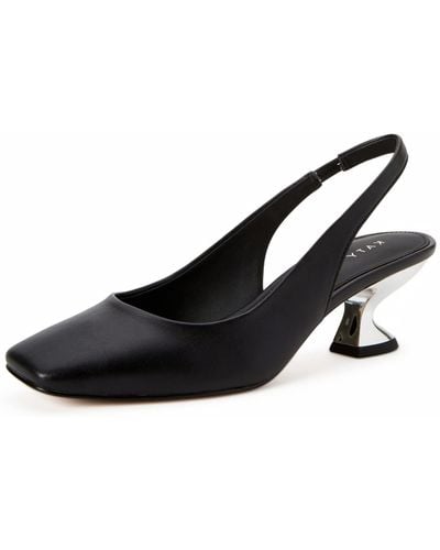 Katy Perry The Laterr Sling Back Pump - Black