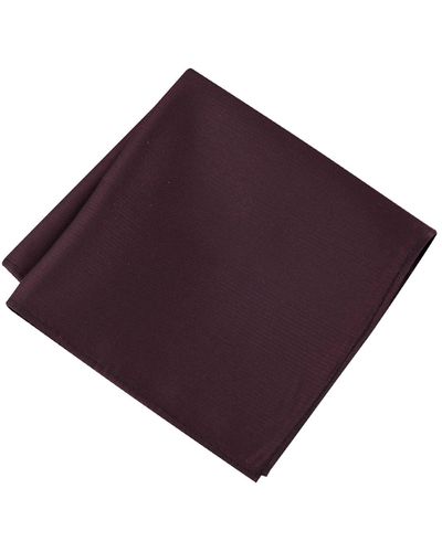 Calvin Klein Unison Solid Psq - Purple