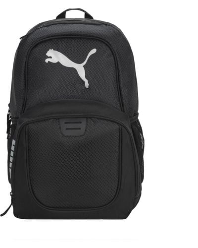 PUMA Evercat Contender 3.0 Backpack - Black