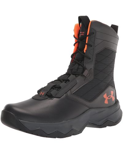 Under Armour Boots for Men | Online Sale up to 26% off | Lyst