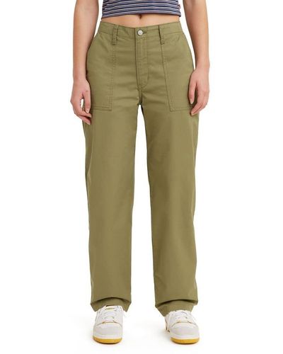 Levi's '94 Baggy Utility, - Green