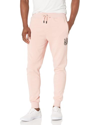 Cult Of Individuality Sweatpants - Natural