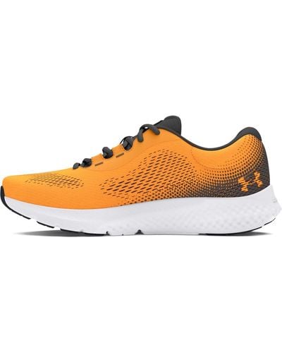 Under Armour Charged Rogue 4, - Orange