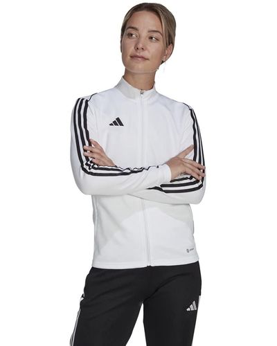 adidas Tiro23 League Training Jackets - Gray