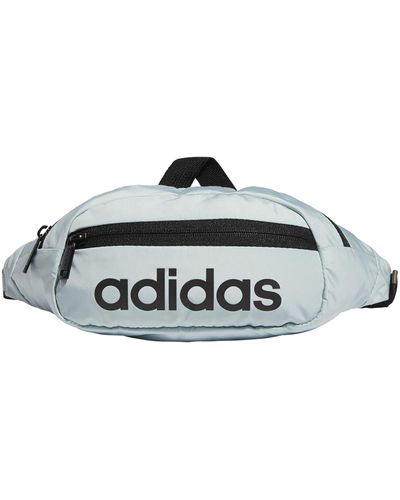 adidas Core Waist Pack - Black